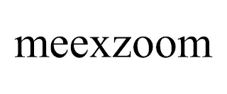 MEEXZOOM