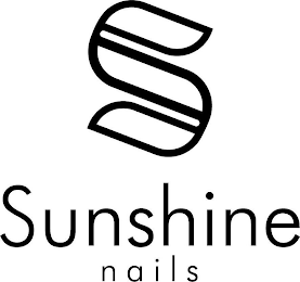 S SUNSHINE NAILS