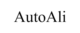 AUTOALI