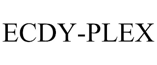 ECDY-PLEX