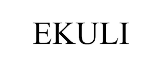 EKULI