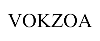 VOKZOA