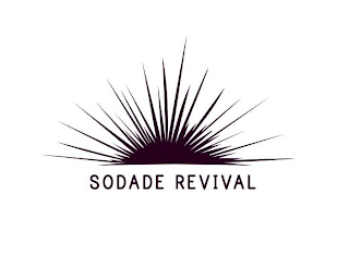 SODADE REVIVAL