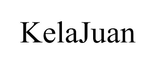 KELAJUAN