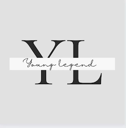 YL YOUNG LEGEND