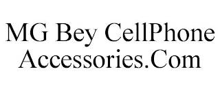 MG BEY CELLPHONE ACCESSORIES.COM