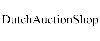 DUTCHAUCTIONSHOP