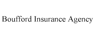 BOUFFORD INSURANCE AGENCY