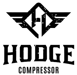 H HODGE COMPRESSOR