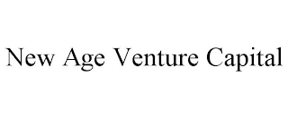 NEW AGE VENTURE CAPITAL