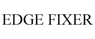 EDGE FIXER