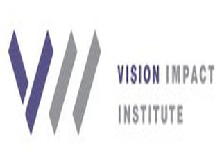 V VISION IMPACT INSTITUTE