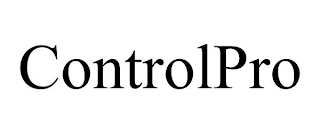 CONTROLPRO