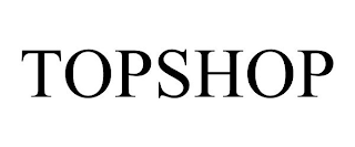 TOPSHOP