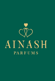 AINASH PARFUMS