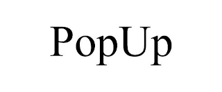 POPUP