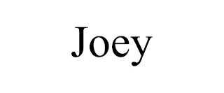 JOEY