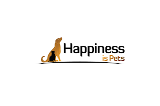 HAPPINESS IS PETS