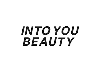 INTO YOU BEAUTY