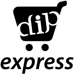 DIP EXPRESS