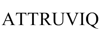 ATTRUVIQ