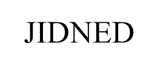 JIDNED