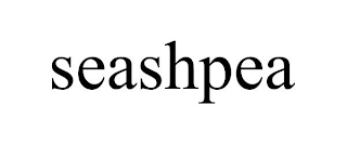 SEASHPEA