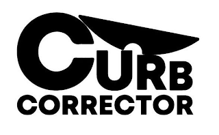 CURB CORRECTOR