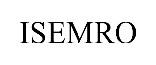 ISEMRO