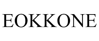 EOKKONE