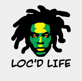 LOC'D LIFE