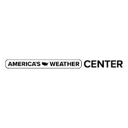 AMERICA'S WEATHER CENTER