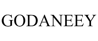 GODANEEY