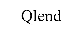 QLEND