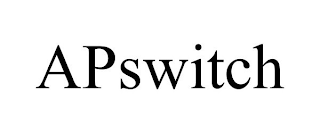 APSWITCH