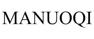 MANUOQI