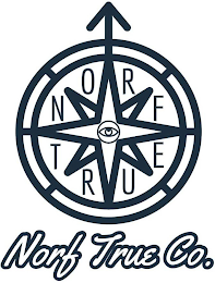 NORF TRUE NORF TRUE CO.