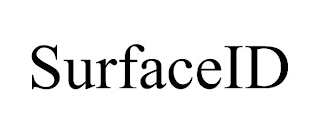 SURFACEID