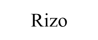 RIZO