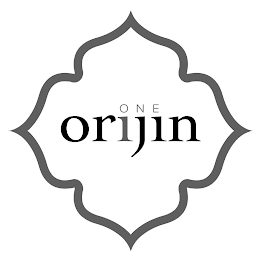 ONE ORIJIN