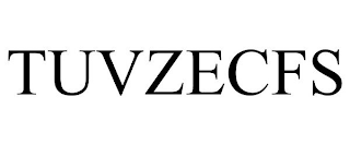 TUVZECFS