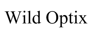 WILD OPTIX