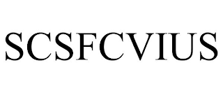 SCSFCVIUS