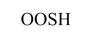 OOSH