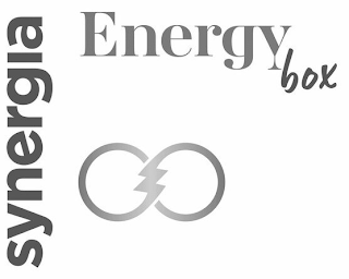 SYNERGIA ENERGY BOX