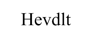 HEVDLT