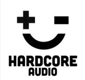 HARDCORE AUDIO