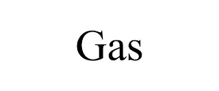 GAS