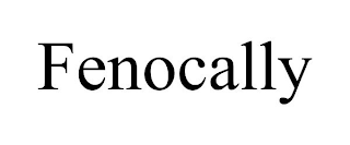 FENOCALLY