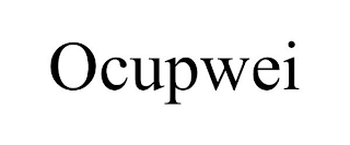 OCUPWEI